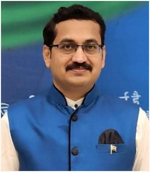 Dr. Sachin Girdhari Khedikar